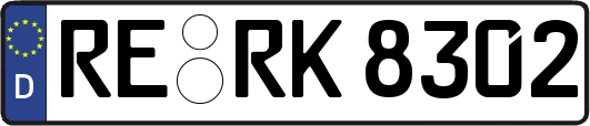 RE-RK8302