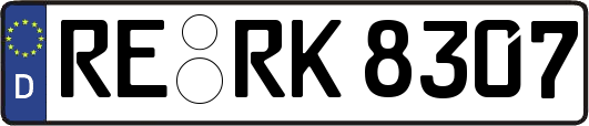 RE-RK8307