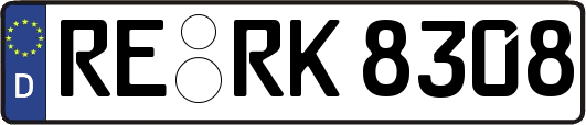 RE-RK8308
