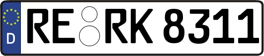 RE-RK8311