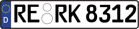 RE-RK8312