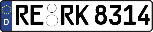 RE-RK8314