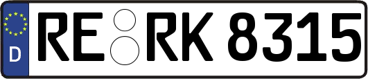 RE-RK8315