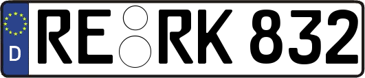 RE-RK832