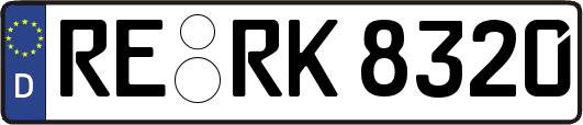 RE-RK8320