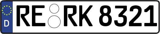 RE-RK8321