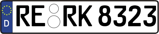 RE-RK8323