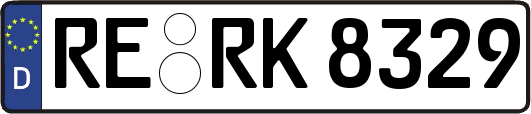 RE-RK8329