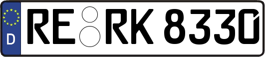 RE-RK8330