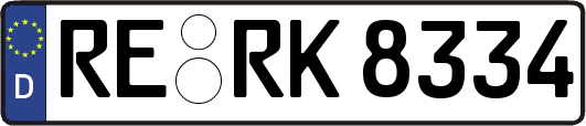RE-RK8334