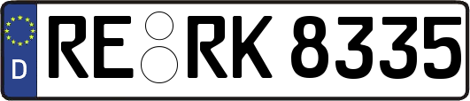 RE-RK8335