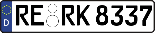 RE-RK8337