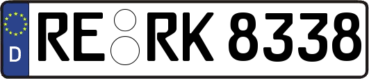 RE-RK8338