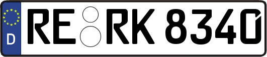 RE-RK8340