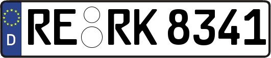 RE-RK8341