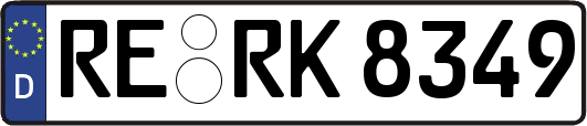 RE-RK8349