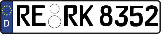 RE-RK8352