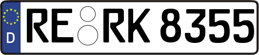 RE-RK8355