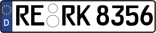 RE-RK8356