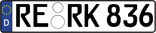 RE-RK836
