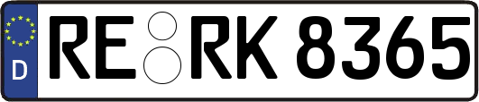 RE-RK8365