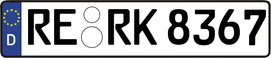 RE-RK8367