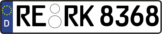 RE-RK8368