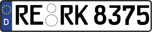 RE-RK8375