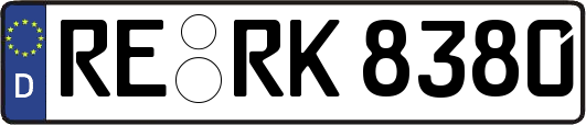 RE-RK8380