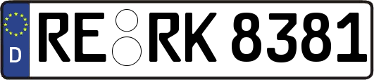 RE-RK8381