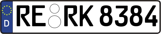 RE-RK8384