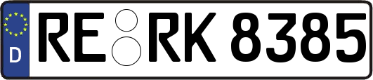 RE-RK8385