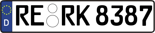 RE-RK8387