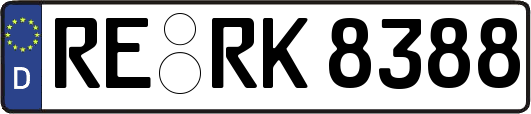 RE-RK8388