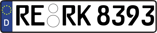 RE-RK8393