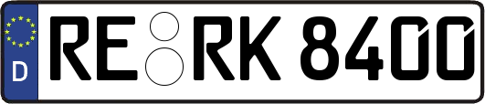 RE-RK8400