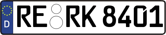 RE-RK8401