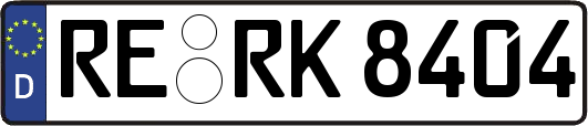 RE-RK8404