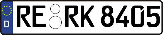 RE-RK8405
