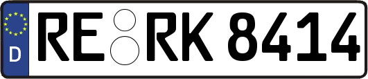 RE-RK8414