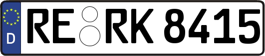 RE-RK8415