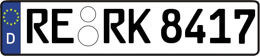 RE-RK8417