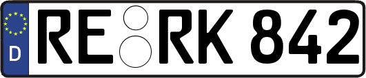 RE-RK842