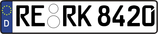 RE-RK8420