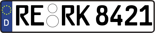 RE-RK8421