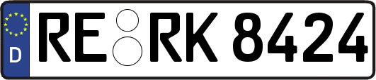 RE-RK8424
