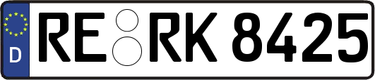 RE-RK8425