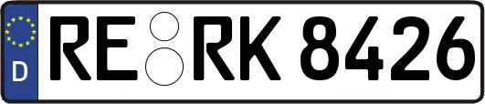 RE-RK8426