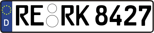 RE-RK8427