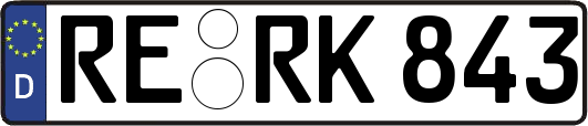 RE-RK843